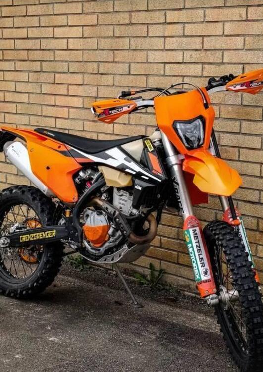 KTM 350 EXC-F (2017) (5)