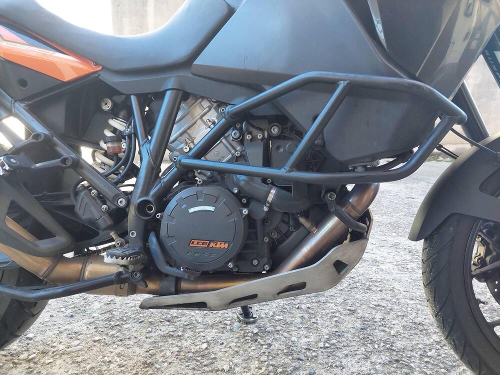 KTM 1090 Adventure S - L (2017 - 19) (2)