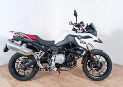 Bmw F 750 GS Edition 40 Years GS (2021) usata