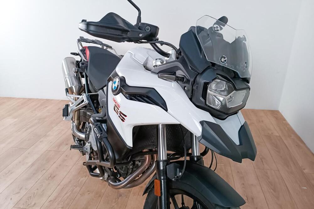 Bmw F 750 GS Edition 40 Years GS (2021) (5)