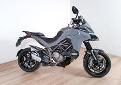 Ducati Multistrada 1260 S (2018 - 20) usata