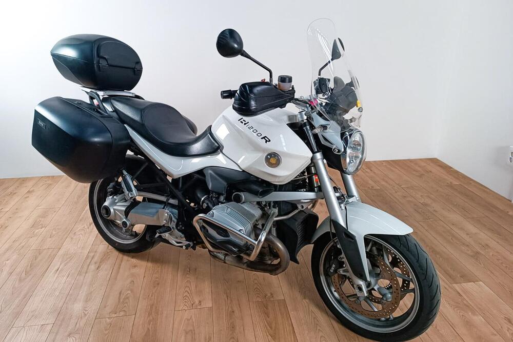 Bmw R 1200 C Avantgarde (2)