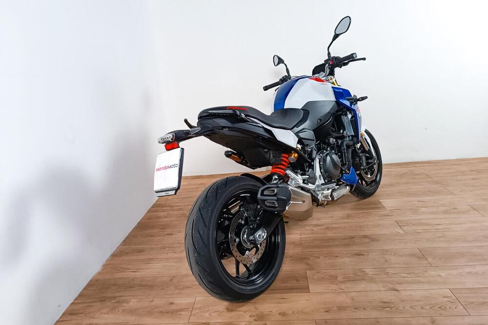 Bmw F 900 R (2025) (3)