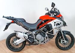 Ducati Multistrada 1200 ABS (2010 - 12) usata