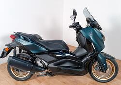 Yamaha X-Max 400 Tech Max (2020) usata