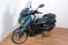 Yamaha X-Max 400 Tech Max (2020) (8)