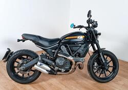 Ducati Scrambler 800 Full Throttle (2015 - 16) usata