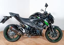 Kawasaki Z 800 ABS (2012 - 16) usata