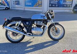 Royal Enfield Continental GT 650 (2019 - 20) usata