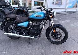 Royal Enfield Meteor 350 Supernova (2021 - 25) usata