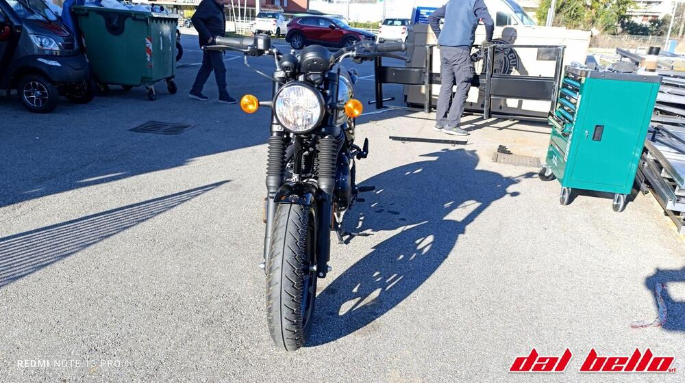 Royal Enfield HNTR 350 (2022 - 25) (2)