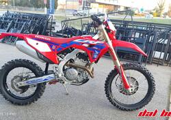 Honda CRF 250 RX Enduro (2024) usata