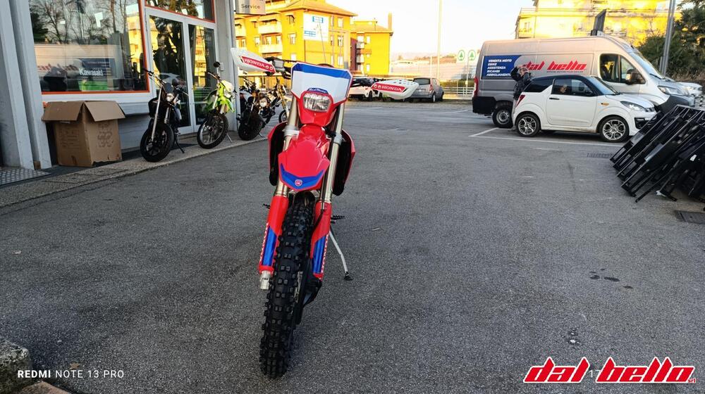 Honda CRF 250 RX Enduro (2024) (2)