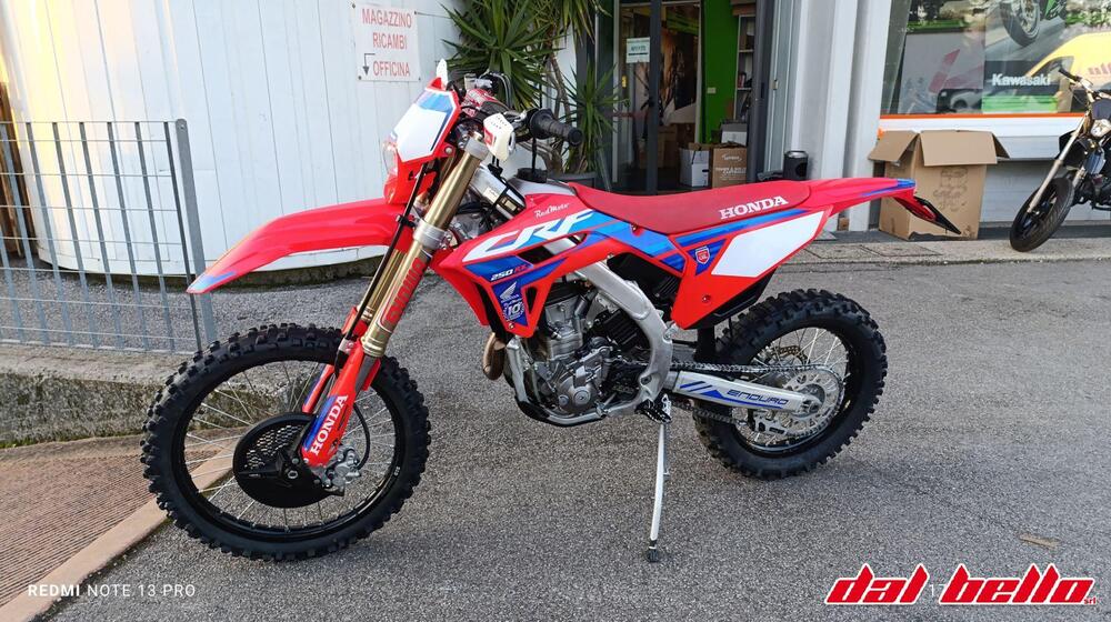 Honda CRF 250 RX Enduro (2024) (3)