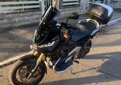 Honda X-ADV 750 DCT Travel (2021 - 24) usata