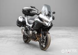 Kawasaki Versys 1000 Grand Tourer (2017 - 20) usata