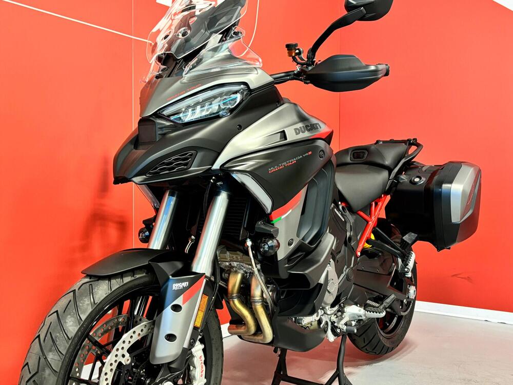 Ducati Multistrada V4 S Grand Tour (2024) (3)