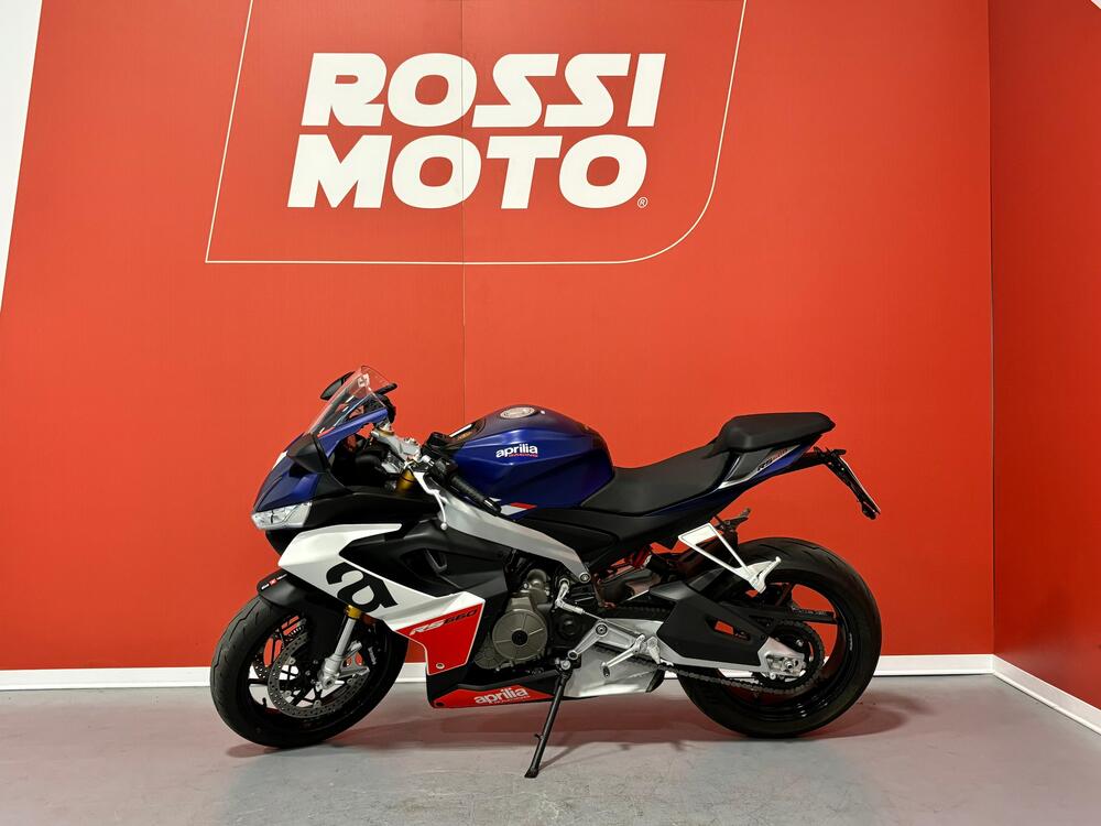 Aprilia RS 660 (2020 - 24) (3)