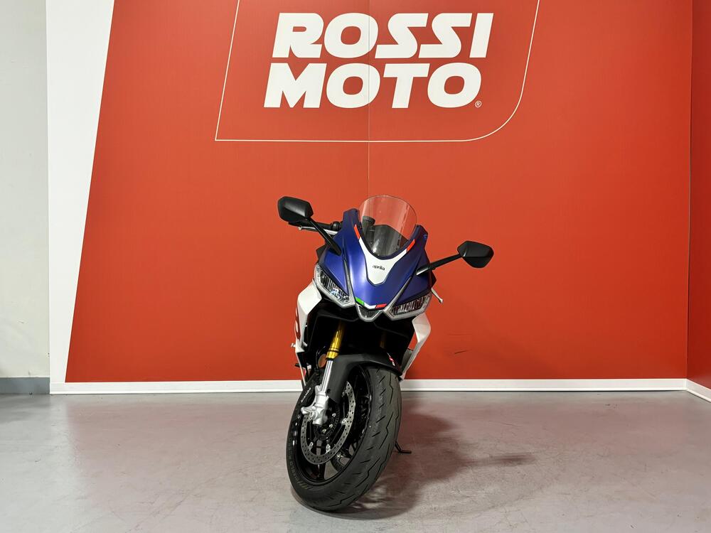 Aprilia RS 660 (2020 - 24) (5)