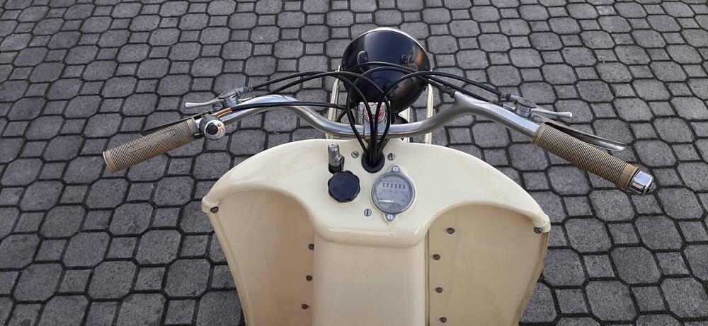 Altre marche MOTO GUZZI GALLETTO  (2)