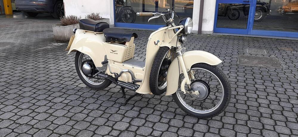 Altre marche MOTO GUZZI GALLETTO  (4)