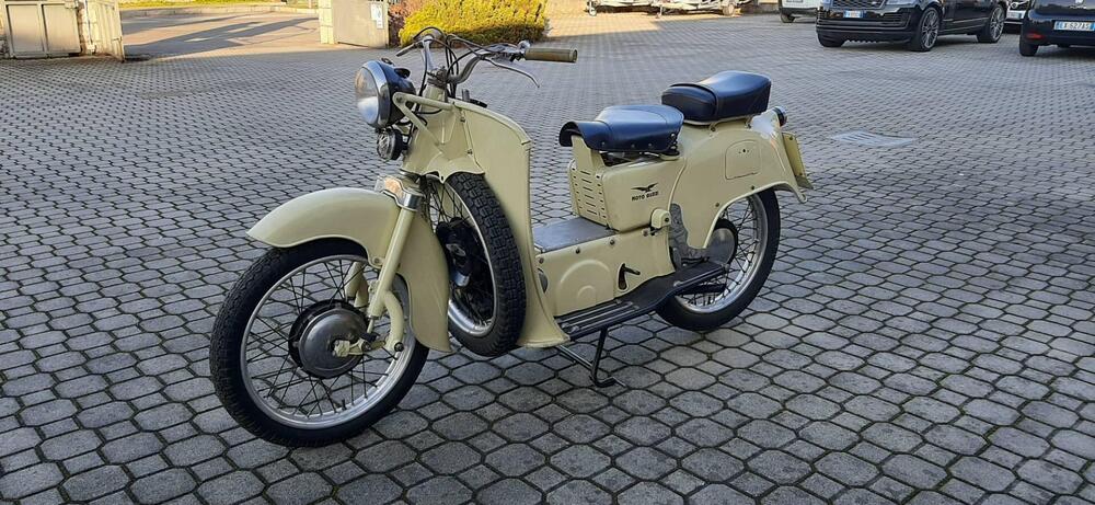 Altre marche MOTO GUZZI GALLETTO  (5)