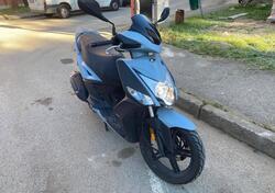 Kymco Agility 125 R16 + (2021 - 25) usata