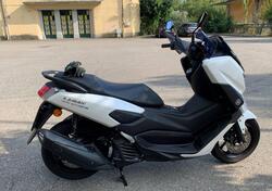 Yamaha N-Max 155 (2017 - 20) usata