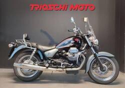 Moto Guzzi California Stone (2001 - 06) usata