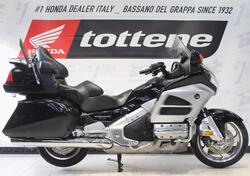 Honda GL 1800 Gold Wing (2012 - 17) usata