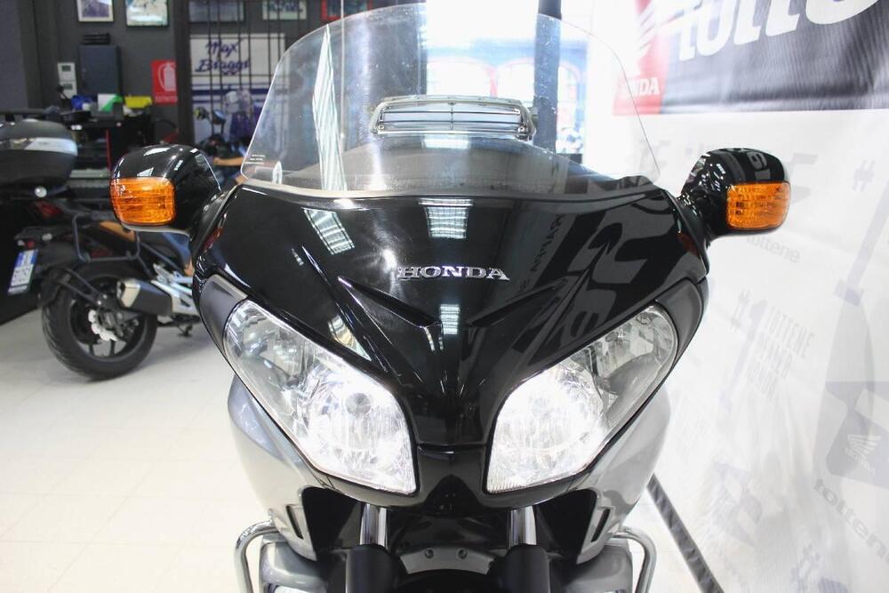 Honda GL 1800 Gold Wing (2012 - 17) (3)