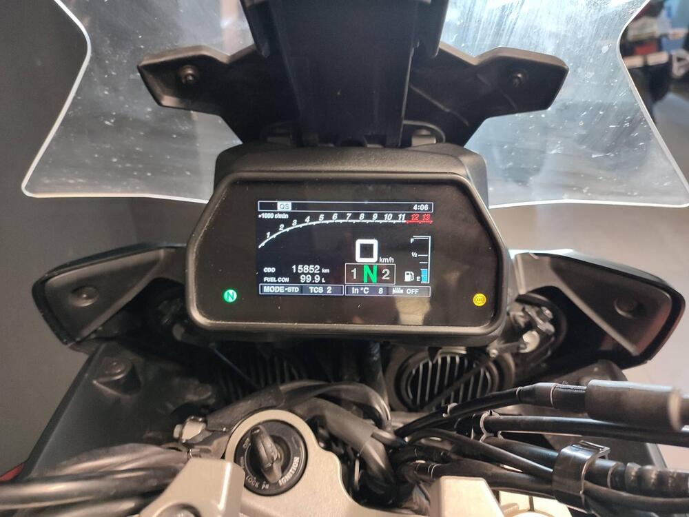 Yamaha Tracer 900 GT (2018 - 20) (4)