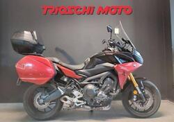 Yamaha Tracer 900 GT (2018 - 20) usata