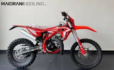 Betamotor Xtrainer 300 2T (2024) usata