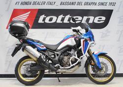 Honda Africa Twin CRF 1000L DCT (2018 - 19) usata