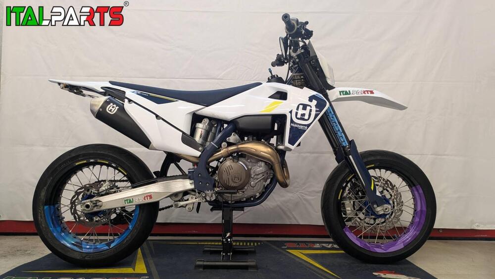 Husqvarna FS 450 (2022)