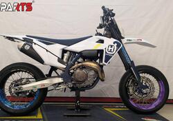 Husqvarna FS 450 (2022) usata