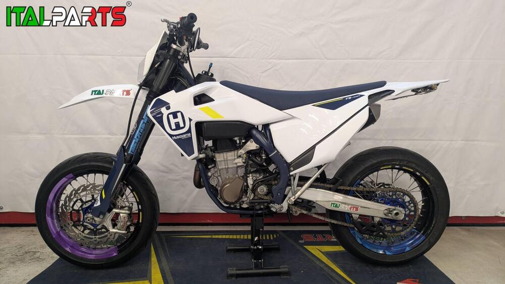 Husqvarna FS 450 (2022) (3)