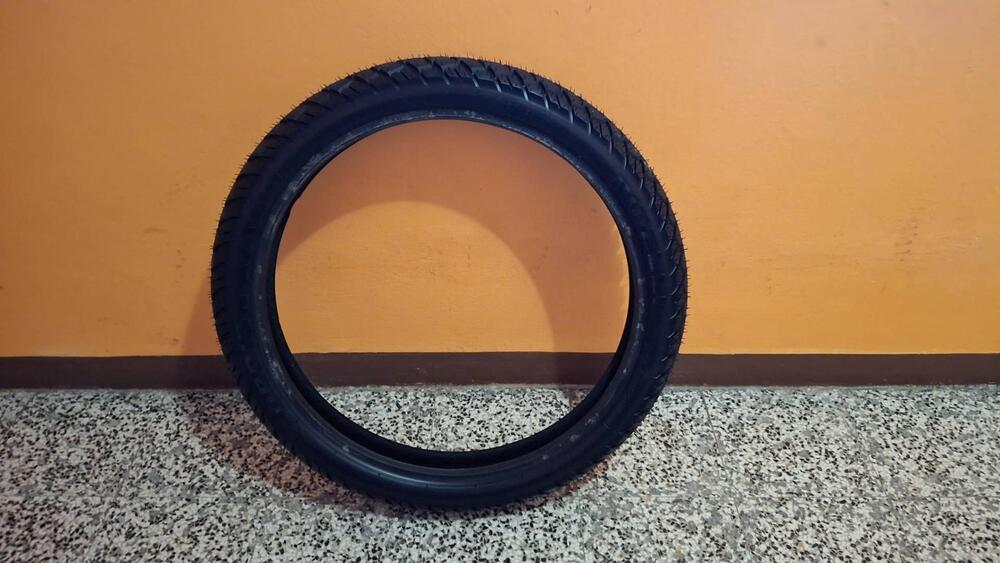 Coppia gomme Pirelli Scorpion MT90 (2)