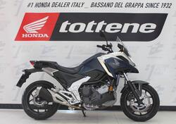 Honda NC 750 X (2021 - 24) usata