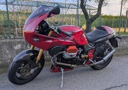 Moto Guzzi V11 Le Mans Rosso Corsa (2003 - 06) usata