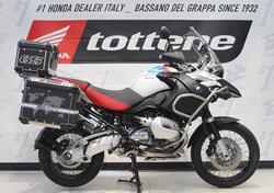 Bmw R 1200 GS Adventure (2008 - 09) usata