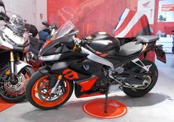 Aprilia RS 660 (2020 - 24) usata