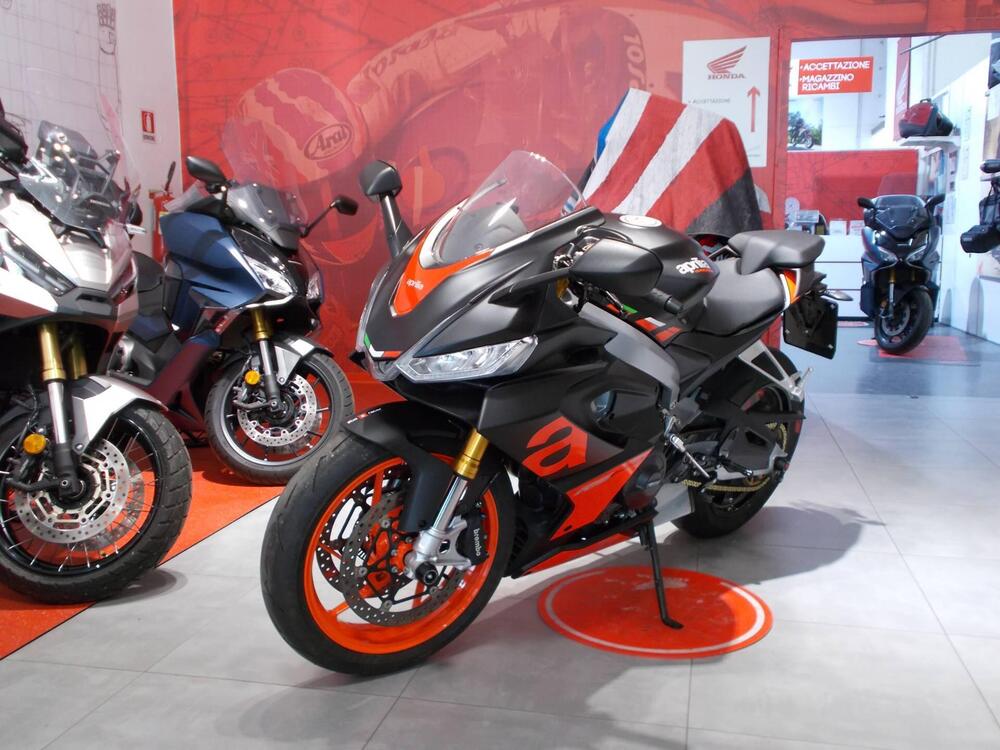 Aprilia RS 660 (2020 - 24) (3)