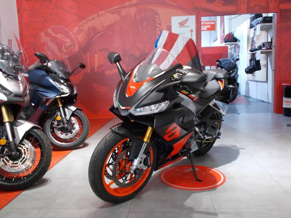 Aprilia RS 660 (2020 - 24) (4)