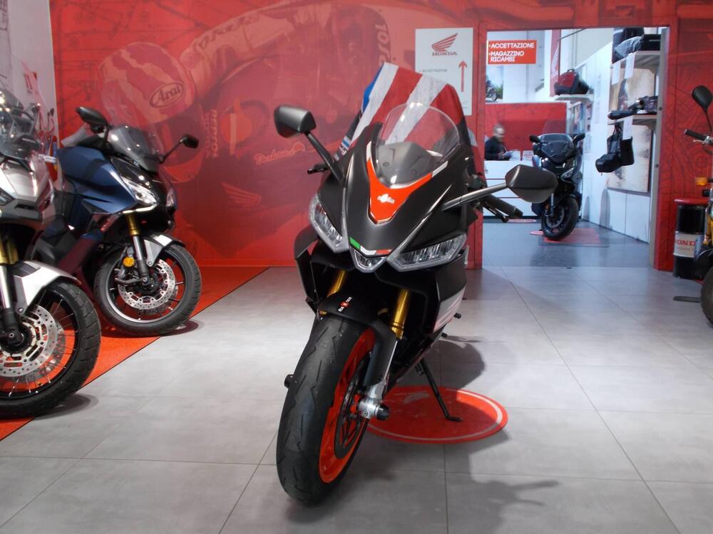 Aprilia RS 660 (2020 - 24) (5)