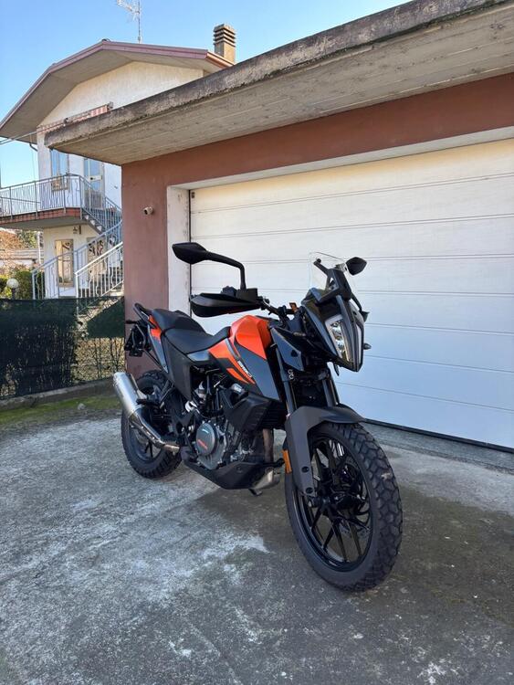 KTM 390 Adventure (2022 - 24) (2)