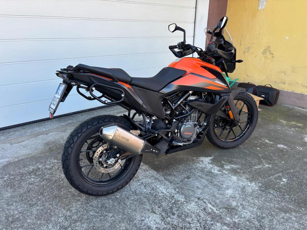 KTM 390 Adventure (2022 - 24) (3)