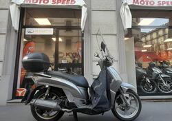 Kymco People 125 S DD (2007 - 16) usata