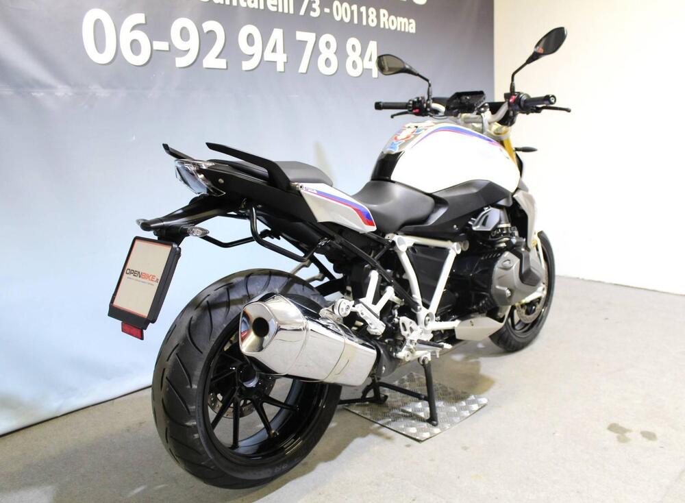 Bmw R 1250 R (2019 - 20) (5)